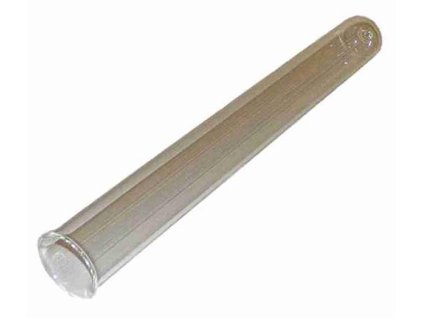 Oase kremíková trubica D44 x 504.5 s obručou pre Bitron C 36 W, 55 W po 2015