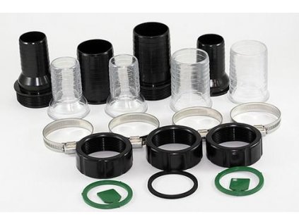 ND FiltoClear 12.000 - 30.000/additional pack