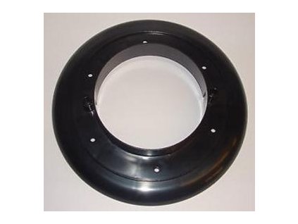 ND FiltoClear 12.000-30.000/plastový držiak filt.médií