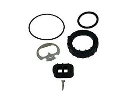 ND FiltoClear 12.000-30.000/Spare part clamp bolt set FiltoClear
