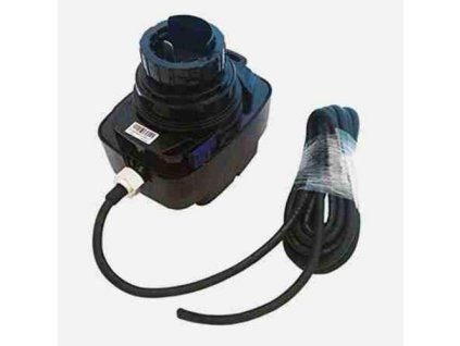 ND FiltoClear 20.000/trafo UVC 36W