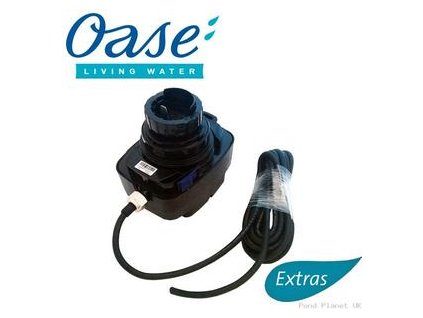 ND FiltoClear 30.000/trafo UVC 55W