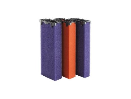 Oase filtračné peny pre FiltoMatic CWS 14000 a 25000