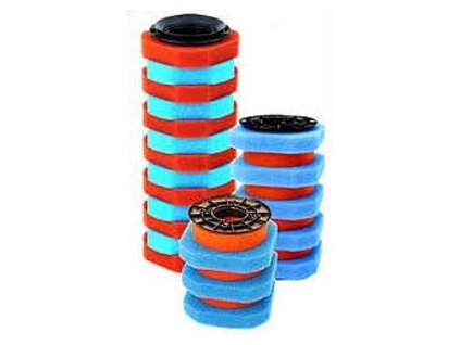 Oase filtračné peny pre Set FiltoClear 16000