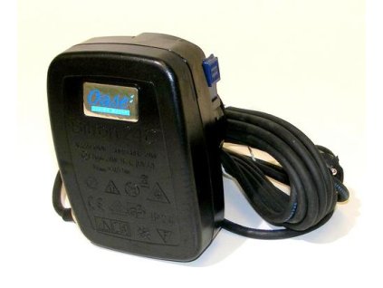 Oase transformátor pre Bitron C 24 W 2014