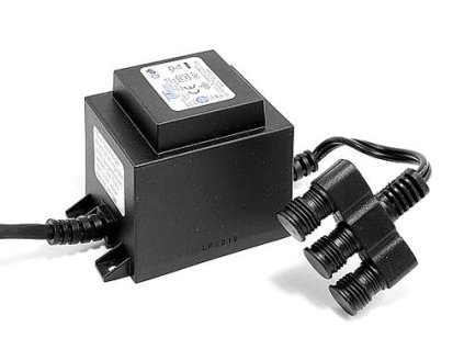 Oase transformátor 60 VA 2m H05RN-F 2 x 0.75 mm pre LunAqua 3 Set 3