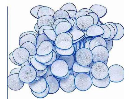 Oase filtračné médium PondPads 10 l