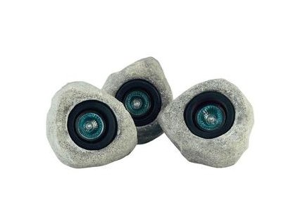 Pontec PondoStar Set 30 halogén/sada kamenného osvetlenia(4ks kart)