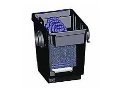 Oase komora na viazanie fosfátu ProfiClear Classic Phosfate Binder modul D