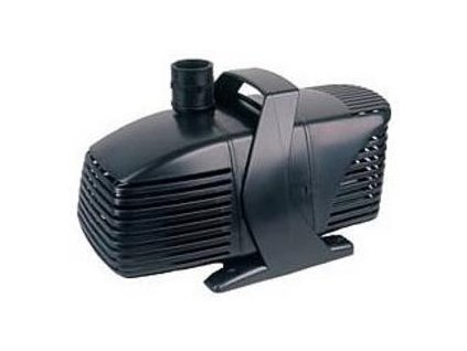 Pump MultiSystem MP 21.000/fontánové čerpadlo suché aj mokré zapojenie