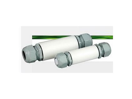 Underwater cable connection/káblová spojka vodotesná