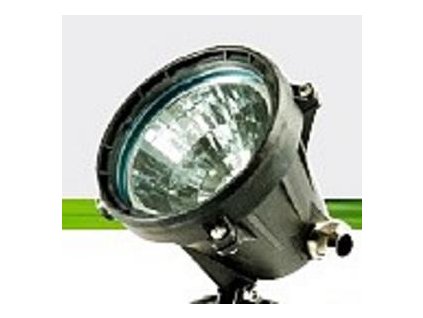 UWL 1275/Tec 75W halogén/podvodné svetlo prepojiteľné