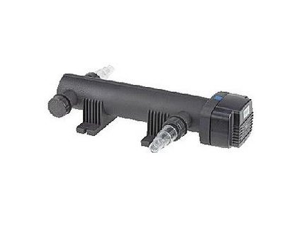 Vitronic 18W UVC/UV lampa