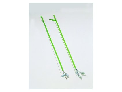 Jazierkové nožnice