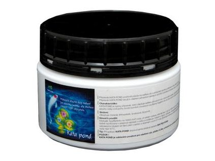 Kata Pond 50g/proti vláknitej riase 12ks karton