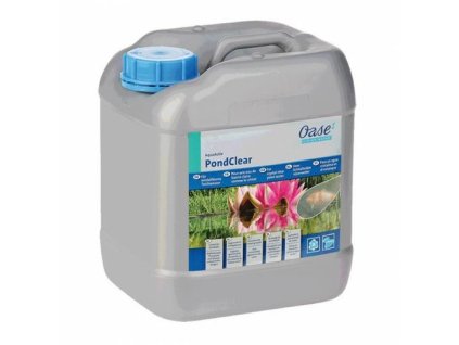 Oase PondClear 5 l