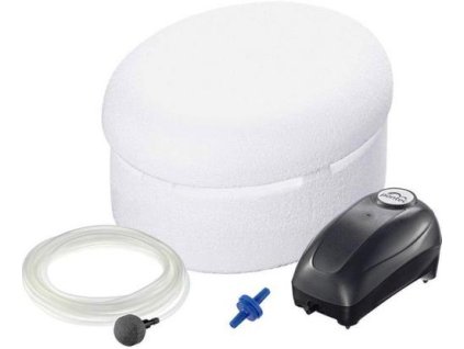 Pontec PondoPolar Air/ochrana proti zamrznutiu s prevzdušňovačom/15ks kart.