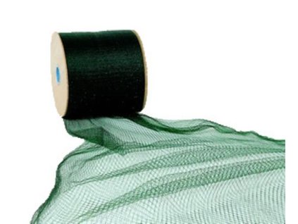 Ubbink sieť na zakrytie jazierka šírka 4 m
