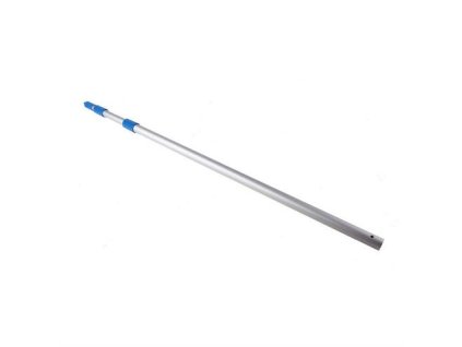 Praher teleskopická hliníková tyč 3,75 - 7,5 m