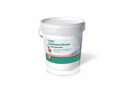 Tripond Schlammentferner 5000g; 100000L