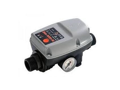 Fluidcontrol Brio 2000MT SHUCO aut.reštart, s káblom