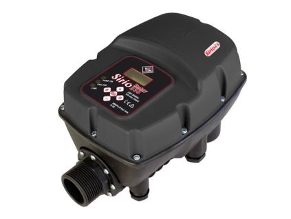 Frekv.menič SIRIO 2.0 ENTRY 1,1kW 230V WIFI ready