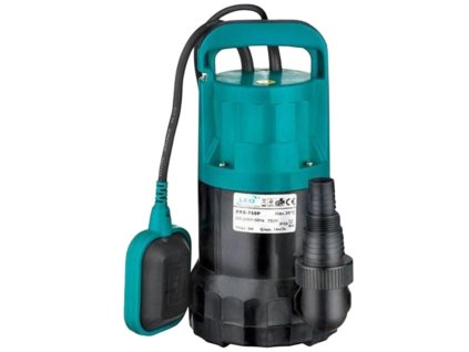 Drenážne čerpadlo LEO XKS-350P