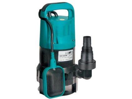 Drenážne čerpadlo LEO XKS-550PW