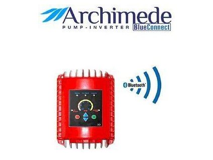 Frekvenčný menič ITTP 2,2kW-BC 400V/3x400V