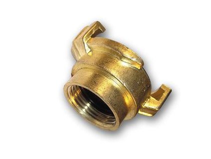 Geka spojka IMT 3/4" vnútorný závit, 10 ks-bal