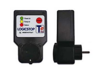 LOGICSTOP PLUS ochrana proti chodu na sucho