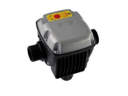 Ochrana proti suchobehu Spin flowcontrol