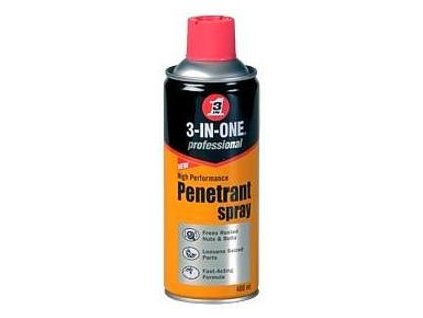Penetrant WD - 40 Specialist HP/3 in 1, 400 ml