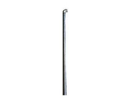 Pozink.rúra 3/4" M s kolenom 3/4" F, dĺžka 1m
