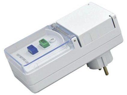 Prúdový chránič 16A/30mA