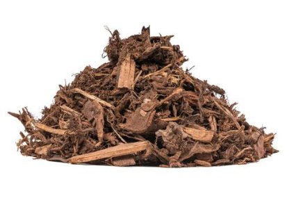Smreková mulčovacia kôra 70 l