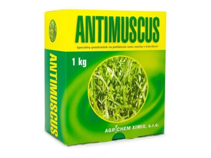 Antimuscus 1 kg