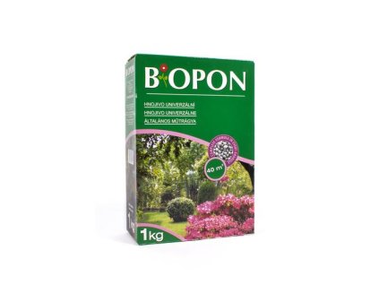 Bopon hnojivo univerzálne 1 kg