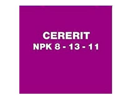 Cererit hnojivo 25 kg