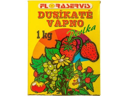 Dusíkaté vápno 1 kg
