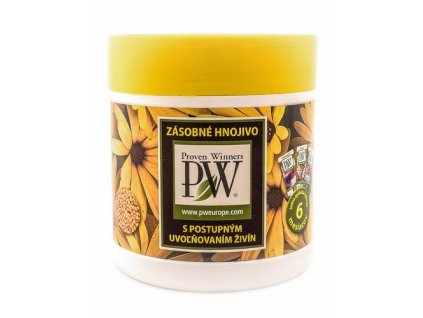 Engo hnojivo Proven Winners na záhony 0,5 kg