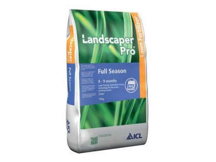 ICL trávnikové hnojivo Landscaper Pro Full Season 15 kg