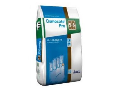 OSMOCOTE Pro 19-09-10+2MgO+TE/03-04M/25kg/50ks-pal