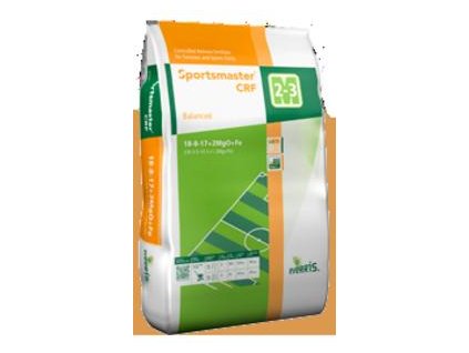 SM Balanced 18-0-17+3MgO+0.5Fe/2-3M/25kg/30g-m2/830m2/50ks-pal