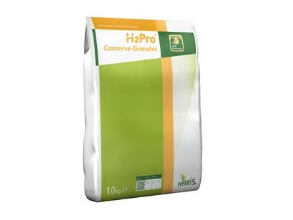 Wetting Agent H2Pro Conserve-Granules 1x10kg/80ks-pal.