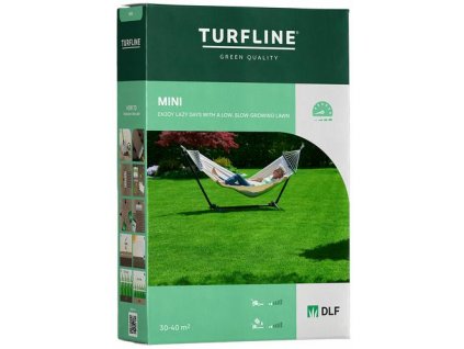 DLF trávové osivo Turfline Mini C&T 1 kg