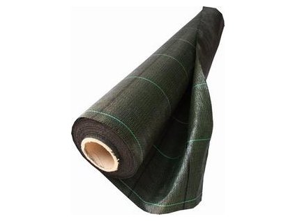 Agrotextília PPHA 100 g/m2/ šír. 2,1 m /100bm/210m2, 30ks/pal