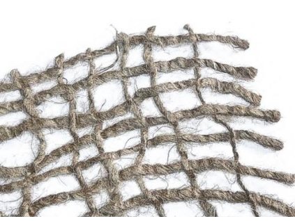 Jutenonová rohož Jutenon ECJ 1,22 x 50 m, 500 g/m2