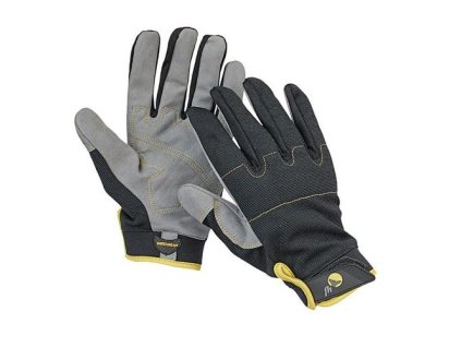 CERVA rukavice EPOPS FH kombinované 10