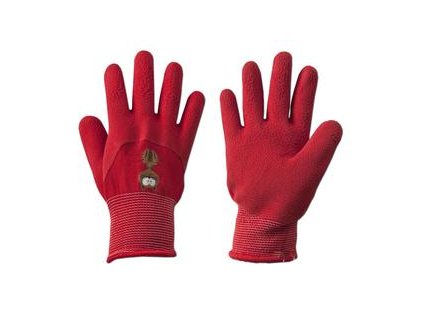 Rukavice KITTY latex 4